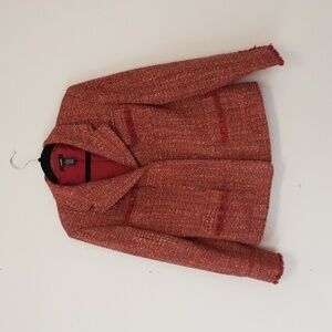 ALFANI blazer size 10